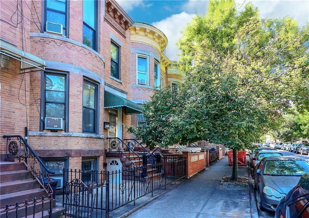 746 50th Street Sunset Park Brooklyn NY 11220