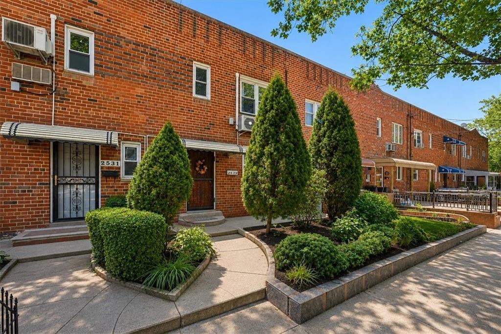 2533 Mill Avenue Mill Basin Brooklyn NY 11234