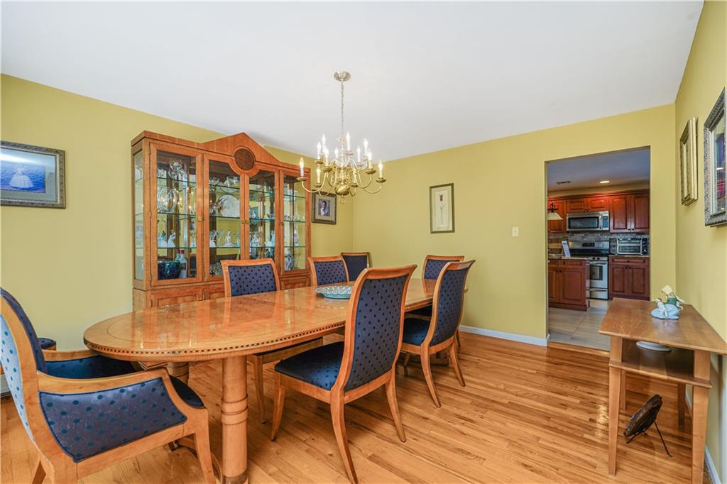 287 Vail Avenue Prince's Bay Staten Island NY 10309