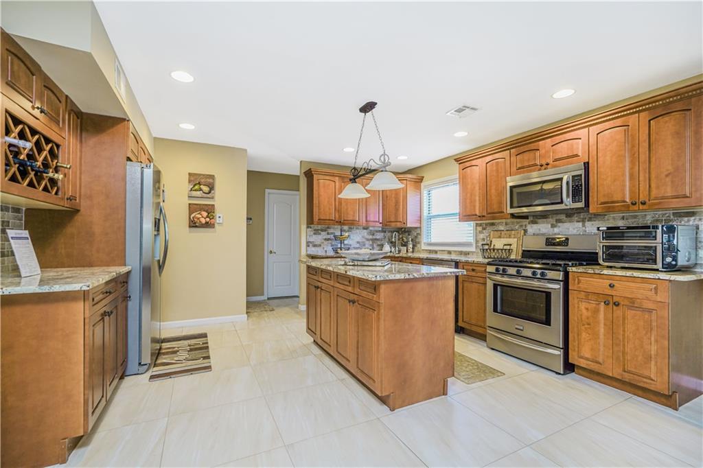 287 Vail Avenue Prince's Bay Staten Island NY 10309