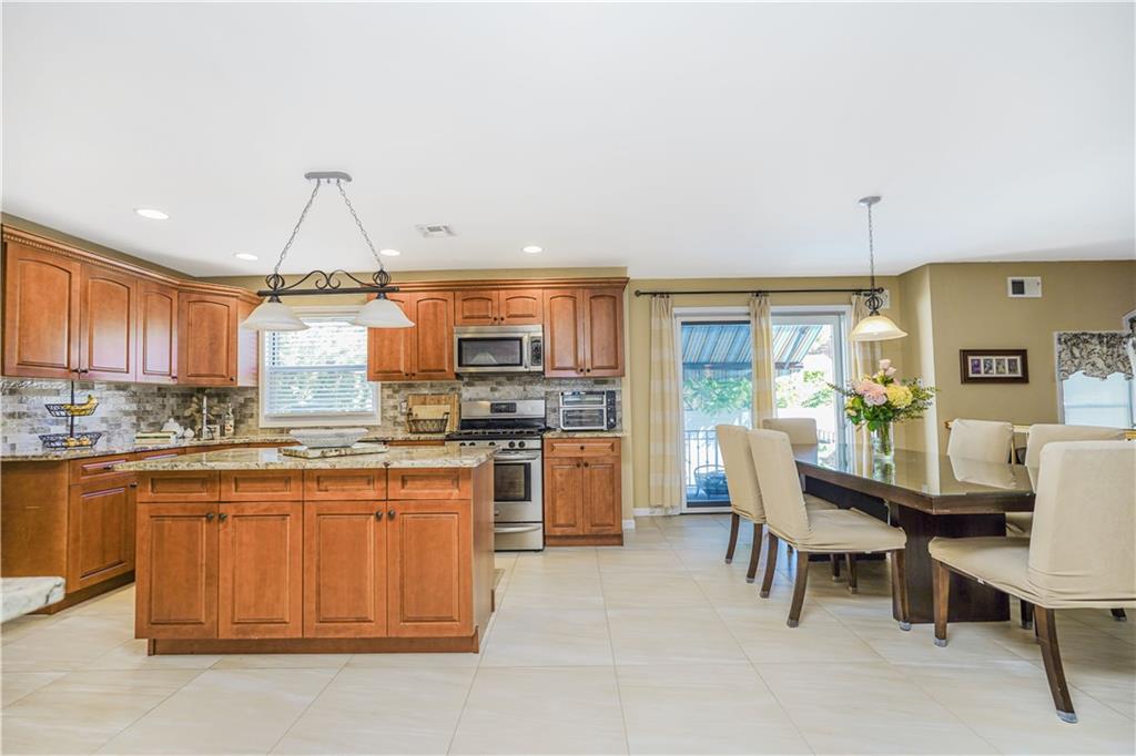 287 Vail Avenue Prince's Bay Staten Island NY 10309