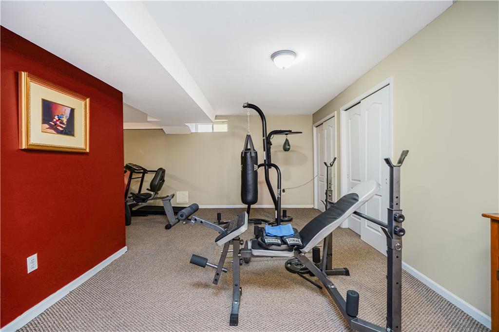 287 Vail Avenue Prince's Bay Staten Island NY 10309