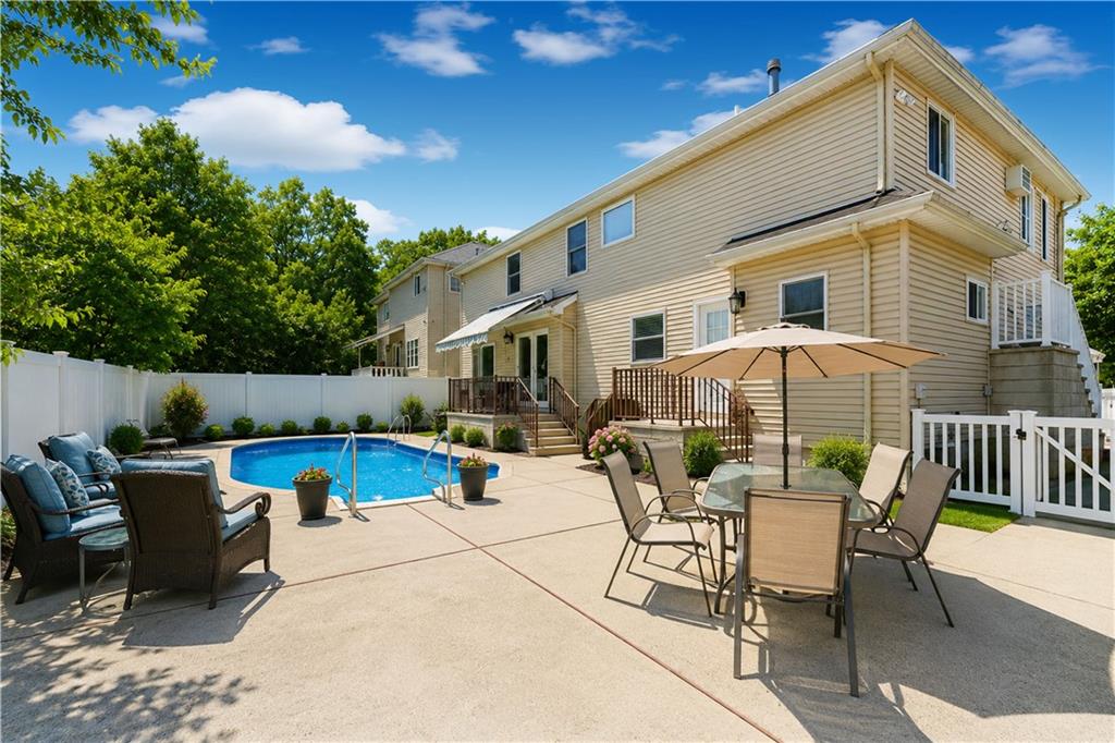 287 Vail Avenue Prince's Bay Staten Island NY 10309