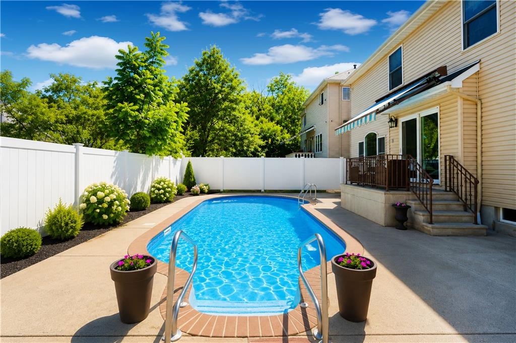 287 Vail Avenue Prince's Bay Staten Island NY 10309