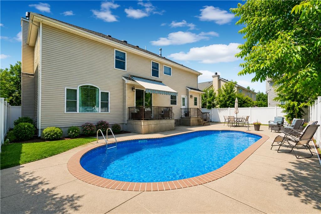 287 Vail Avenue Prince's Bay Staten Island NY 10309