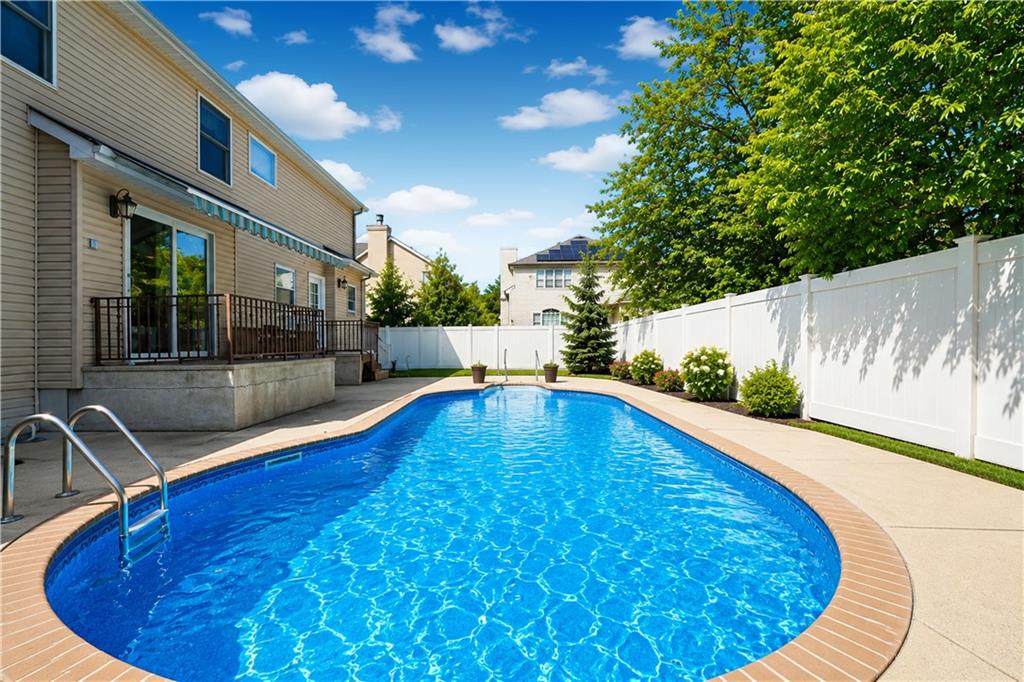 287 Vail Avenue Prince's Bay Staten Island NY 10309