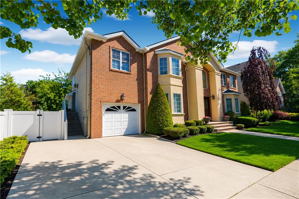 287 Vail Avenue Prince's Bay Staten Island NY 10309