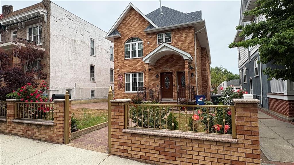 152 68th Street Bay Ridge Brooklyn NY 11220