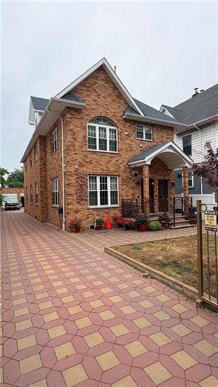 152 68th Street Bay Ridge Brooklyn NY 11220