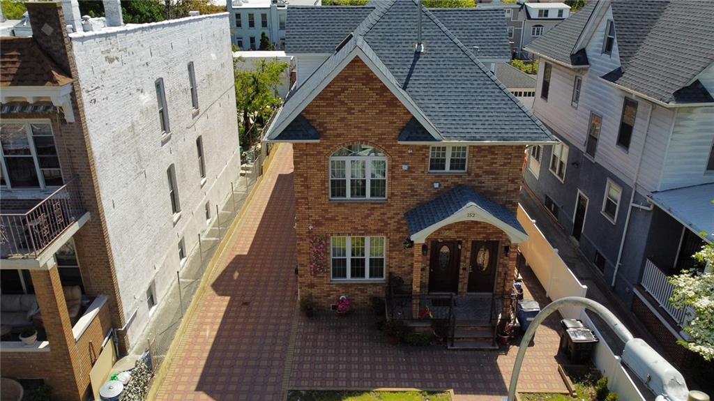 152 68th Street Bay Ridge Brooklyn NY 11220