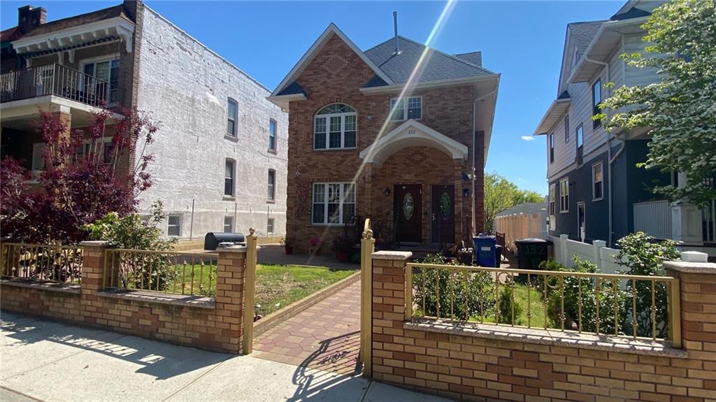 152 68th Street Bay Ridge Brooklyn NY 11220