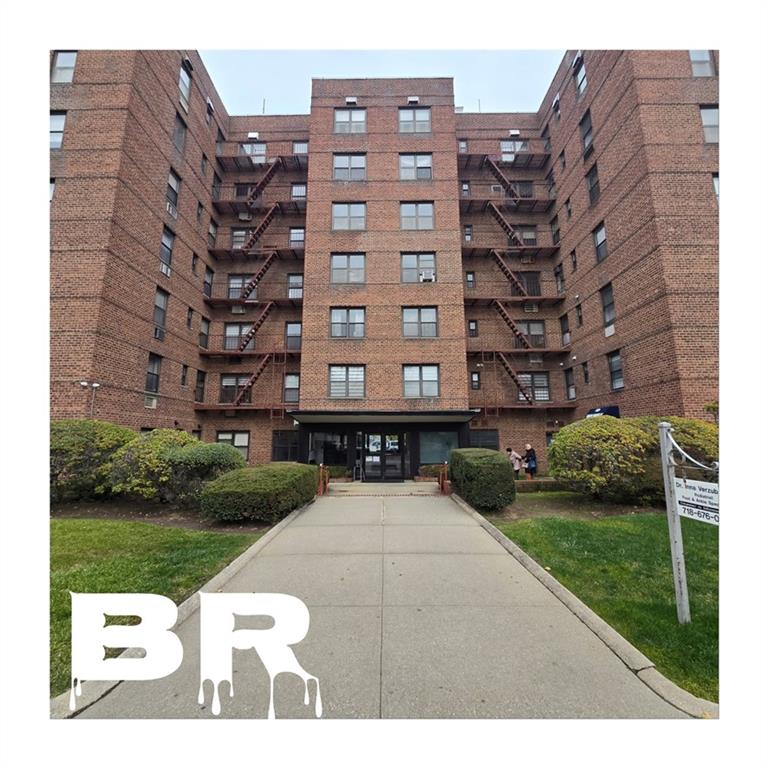 1075 Ocean Parkway Midwood Brooklyn NY 11230