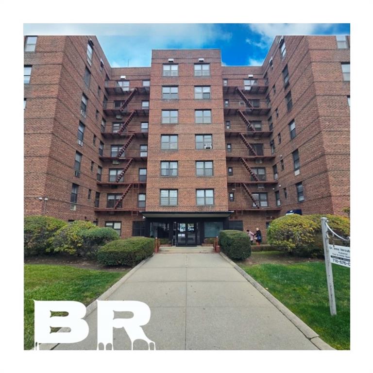 1075 Ocean Parkway Midwood Brooklyn NY 11230