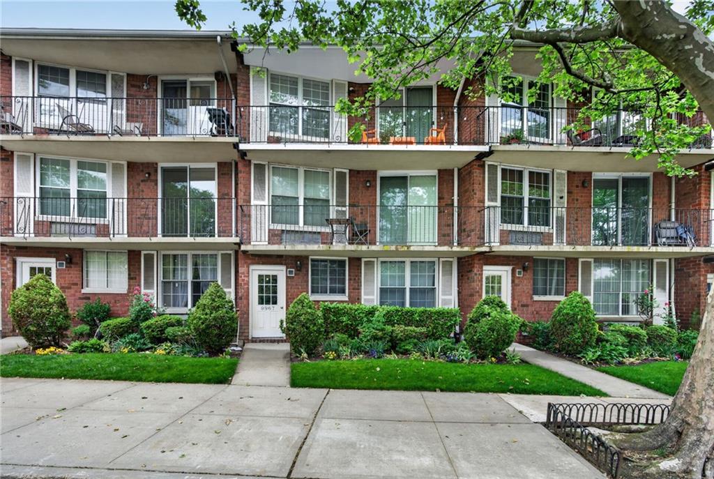 9967 Shore Road Bay Ridge Brooklyn NY 11209