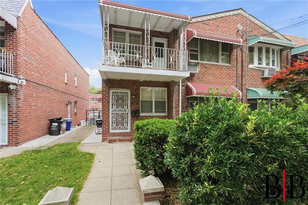 1169 East 56th Street Old Mill Basin Brooklyn NY 11234