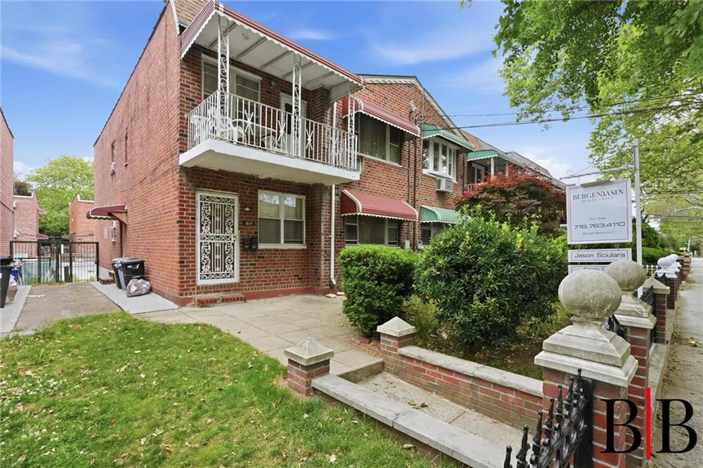 1169 East 56th Street Old Mill Basin Brooklyn NY 11234