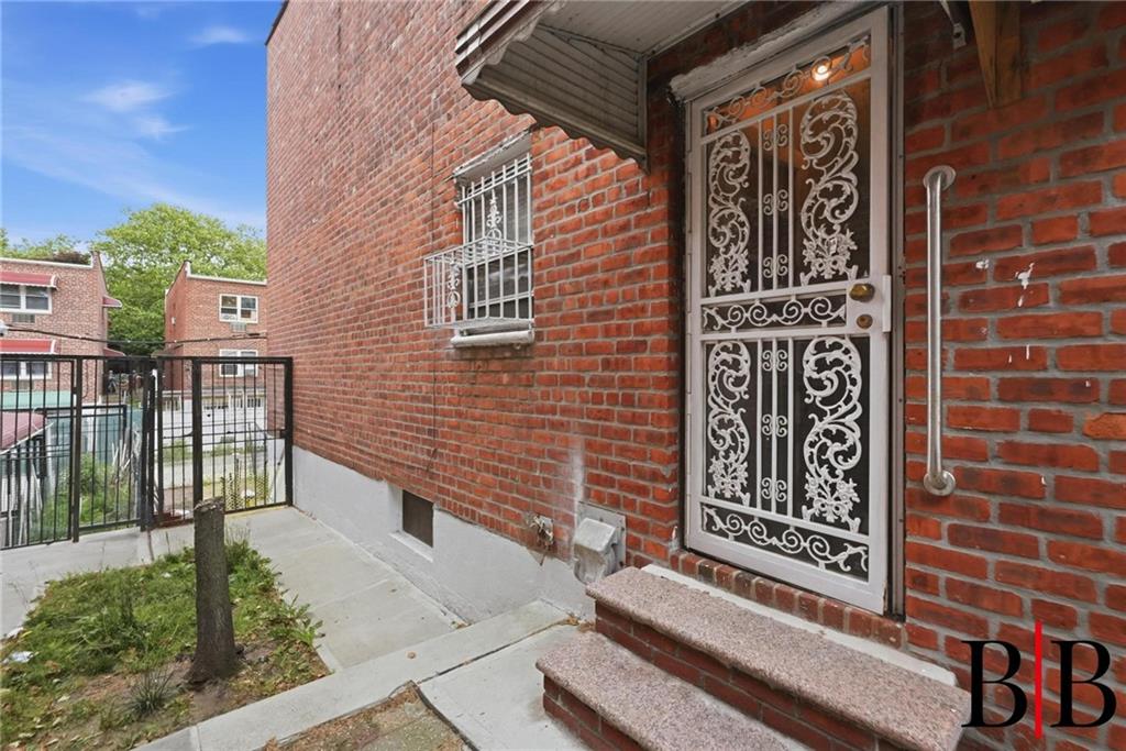 1169 East 56th Street Old Mill Basin Brooklyn NY 11234