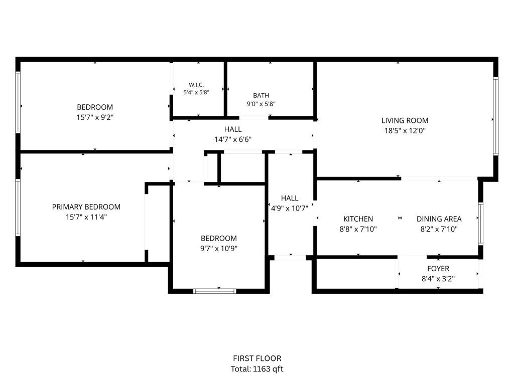 1169 East 56th Street Old Mill Basin Brooklyn NY 11234