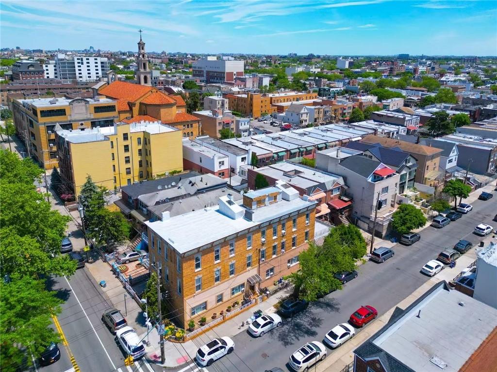 1203 67th Street Dyker Heights Brooklyn NY 11219