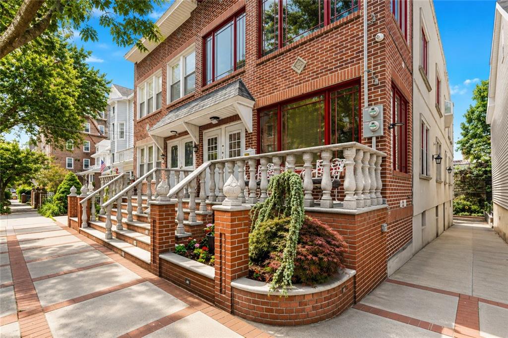 223 96th Street Bay Ridge Brooklyn NY 11209