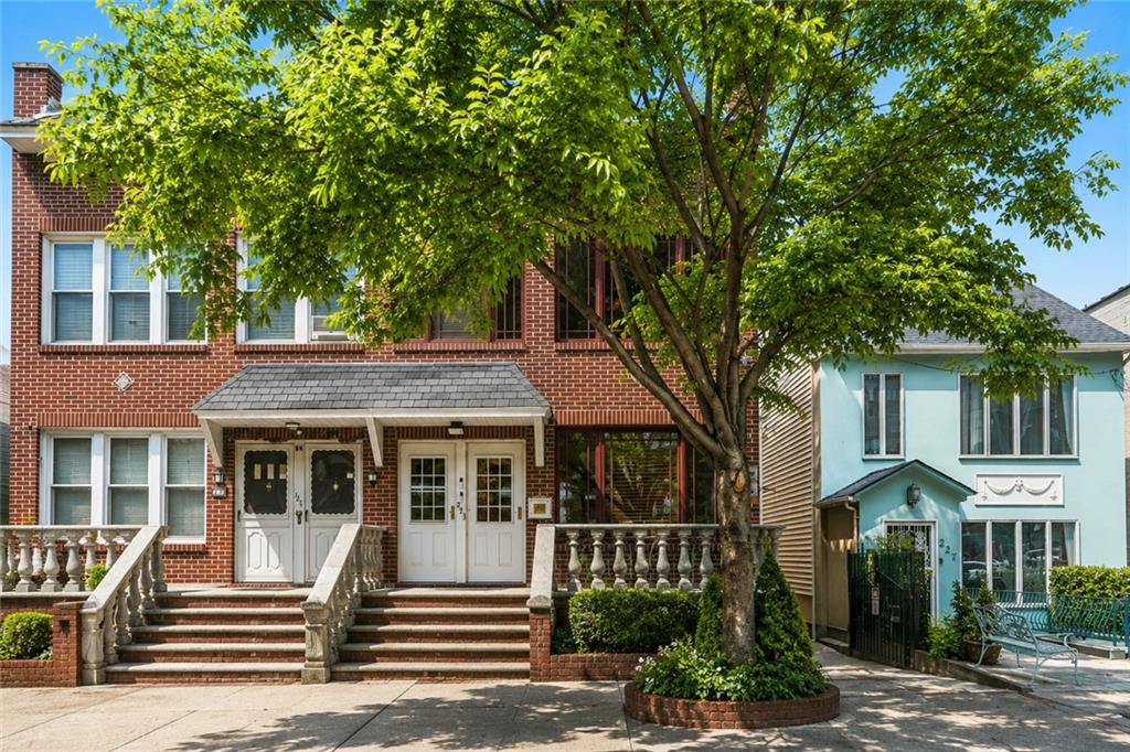 223 96th Street Bay Ridge Brooklyn NY 11209