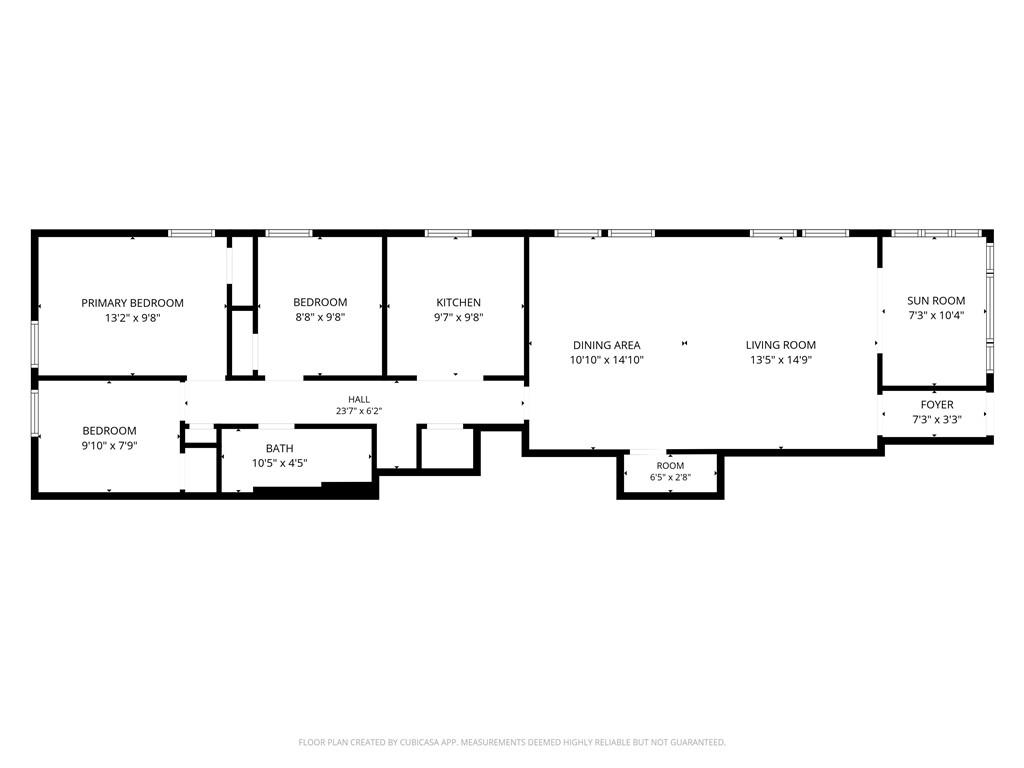 223 96th Street Bay Ridge Brooklyn NY 11209