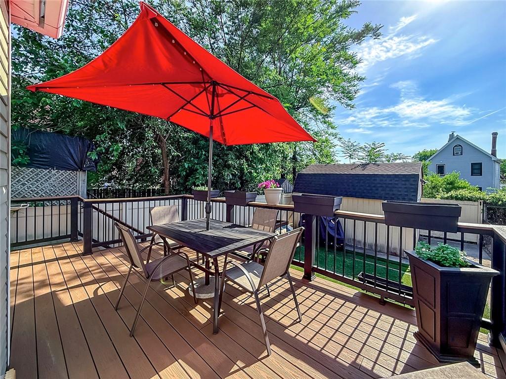 72 Dubois Avenue Port Richmond Staten Island NY 10310