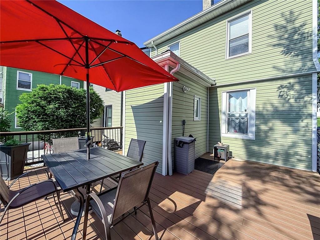 72 Dubois Avenue Port Richmond Staten Island NY 10310