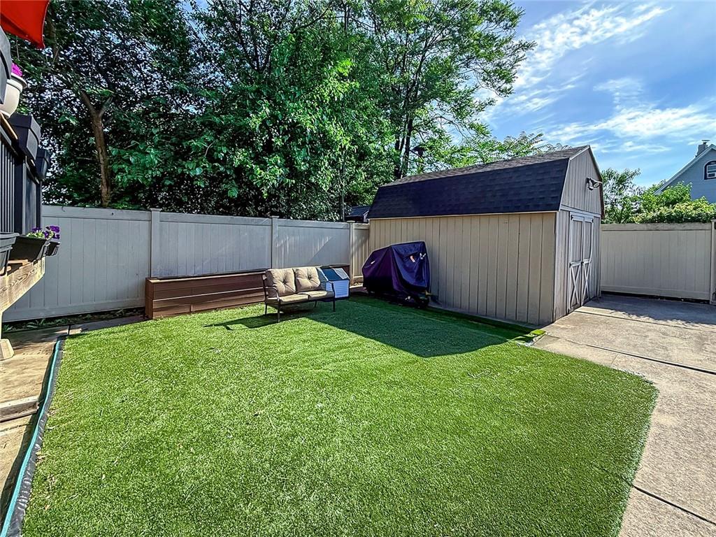72 Dubois Avenue Port Richmond Staten Island NY 10310
