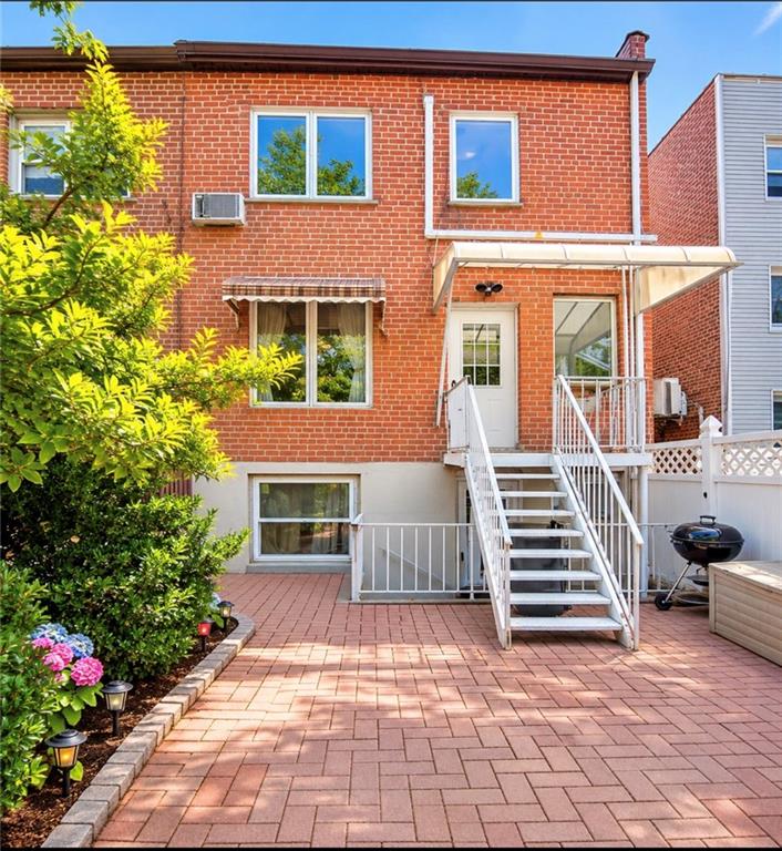 2704 Avenue Z Sheepshead Bay Brooklyn NY 11235