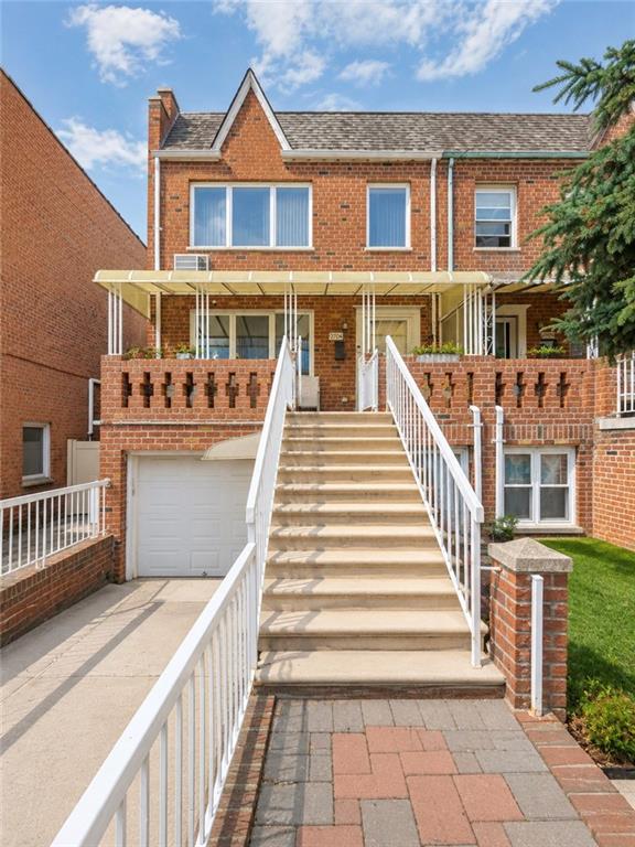 2704 Avenue Z Sheepshead Bay Brooklyn NY 11235