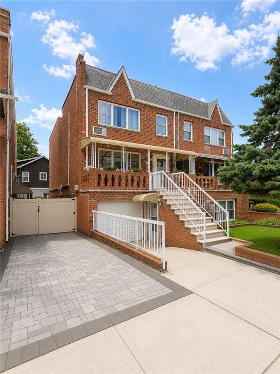 2704 Avenue Z Sheepshead Bay Brooklyn NY 11235