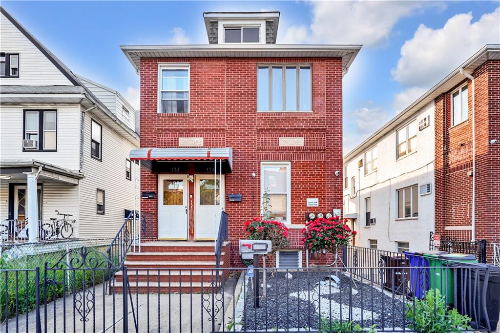 132 Bay 28th Street Bath Beach Brooklyn NY 11214