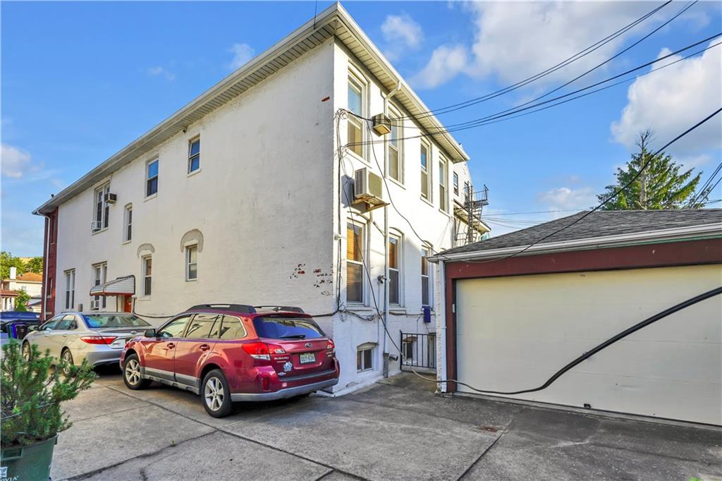 132 Bay 28th Street Bath Beach Brooklyn NY 11214