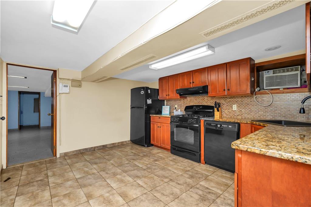 132 Bay 28th Street Bath Beach Brooklyn NY 11214