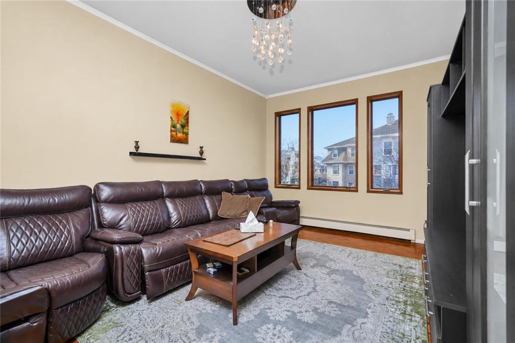 132 Bay 28th Street Bath Beach Brooklyn NY 11214