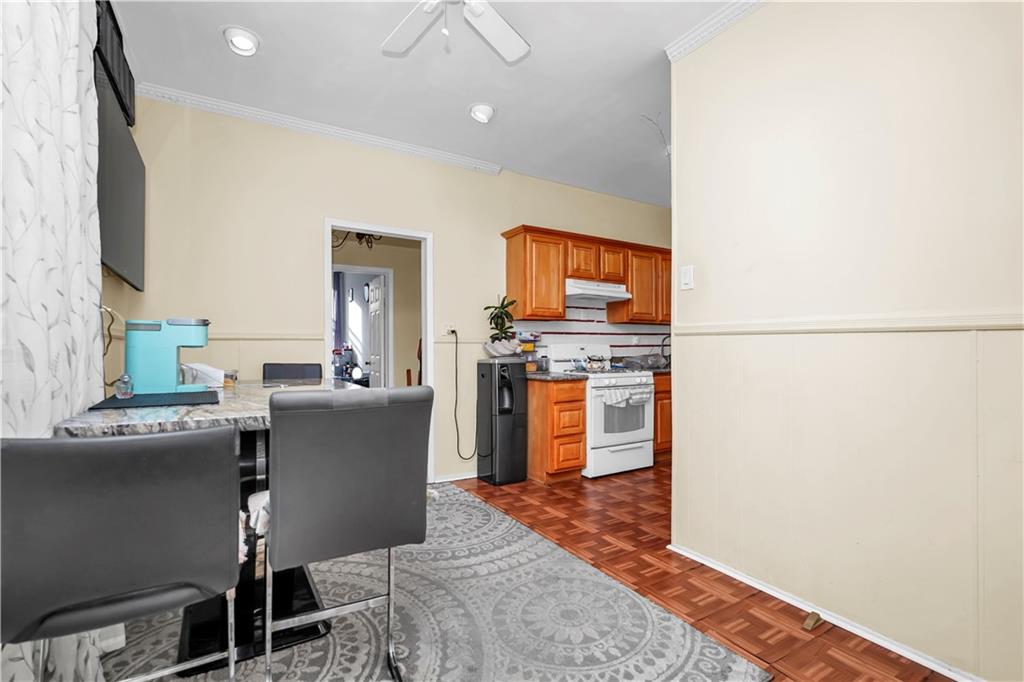 132 Bay 28th Street Bath Beach Brooklyn NY 11214