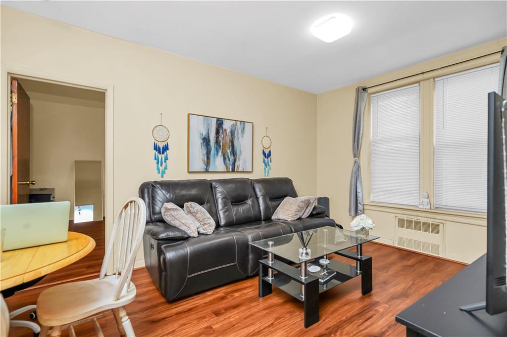 132 Bay 28th Street Bath Beach Brooklyn NY 11214