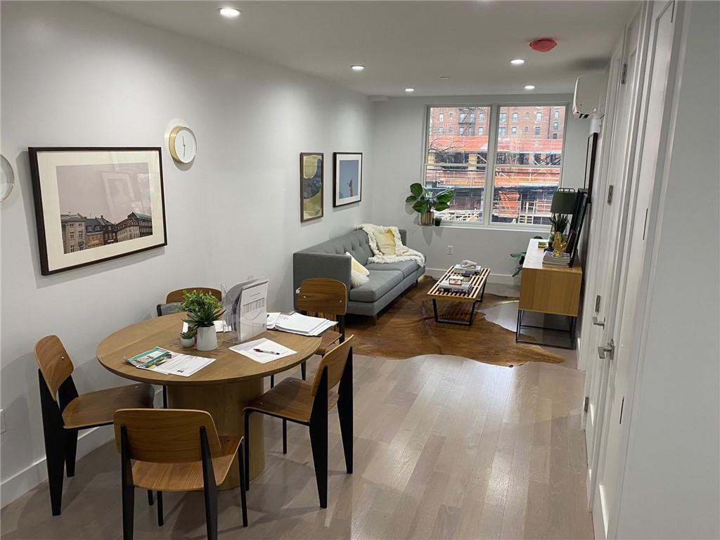 460 East New York Avenue Wingate Brooklyn NY 11225