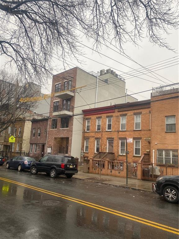 460 East New York Avenue Wingate Brooklyn NY 11225