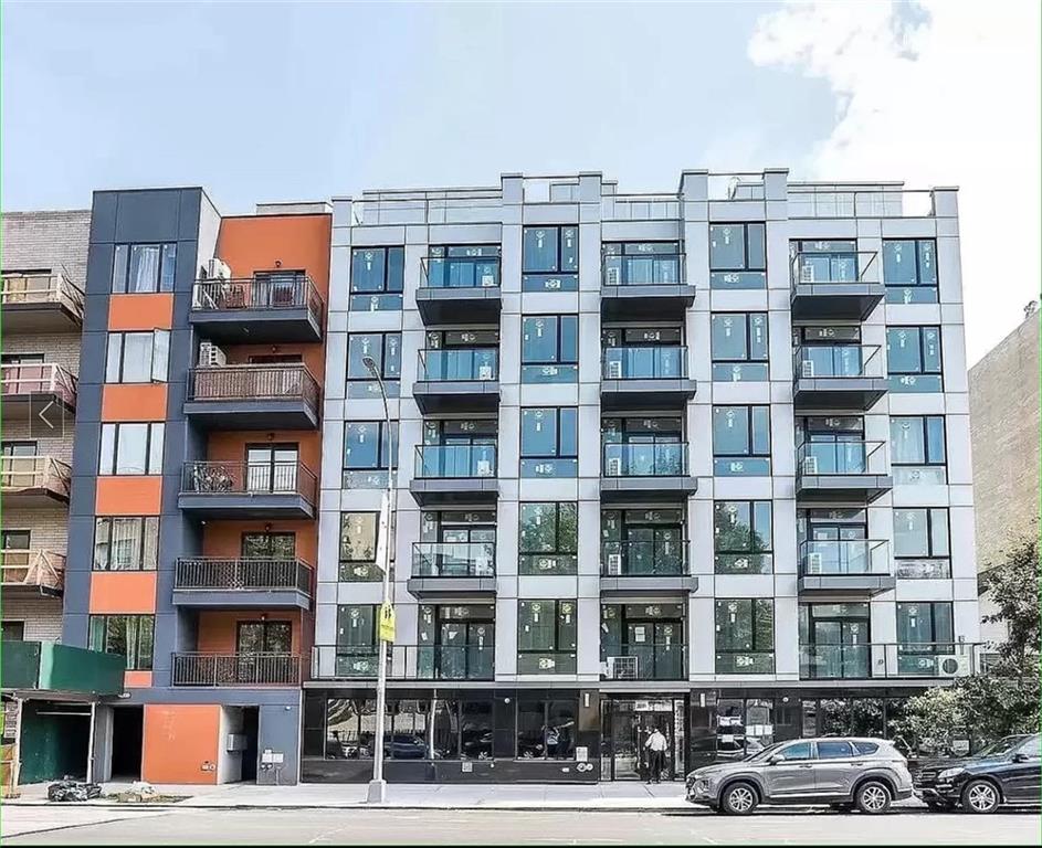 2503 Ocean Avenue Sheepshead Bay Brooklyn NY 11229