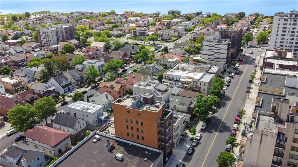 129 WEST END Avenue Manhattan Beach Brooklyn NY 11235