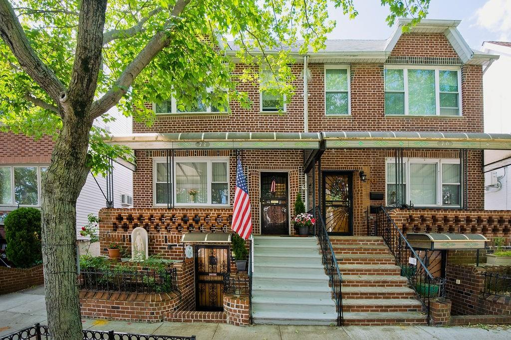 72 Bay 8th Street Bensonhurst Brooklyn NY 11228