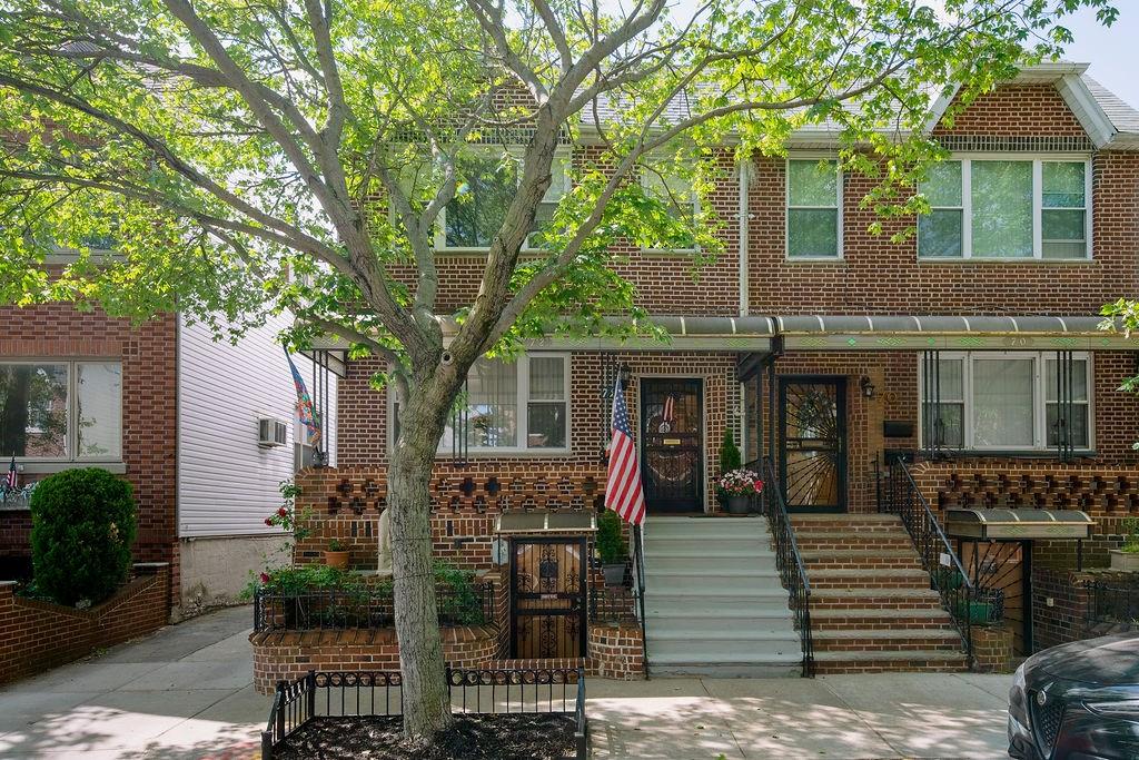 72 Bay 8th Street Bensonhurst Brooklyn NY 11228