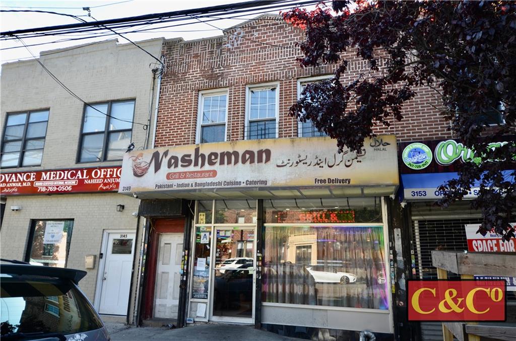 3149 Coney Island Avenue Brighton Beach Brooklyn NY 11235
