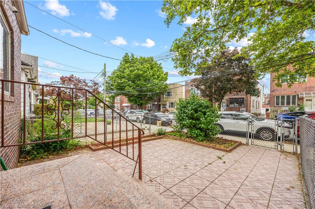 1351 76th Street Bensonhurst Brooklyn NY 11228