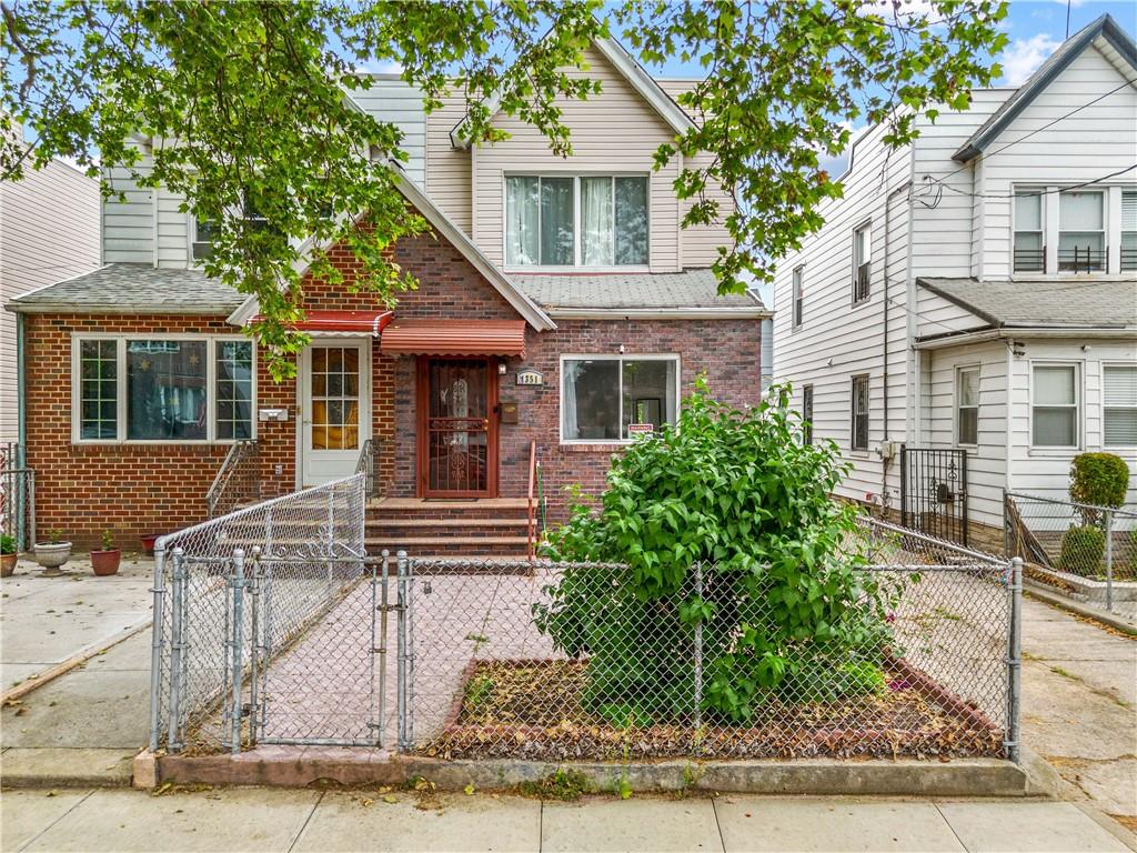 1351 76th Street Bensonhurst Brooklyn NY 11228