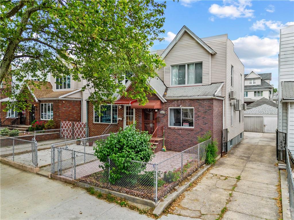 1351 76th Street Bensonhurst Brooklyn NY 11228