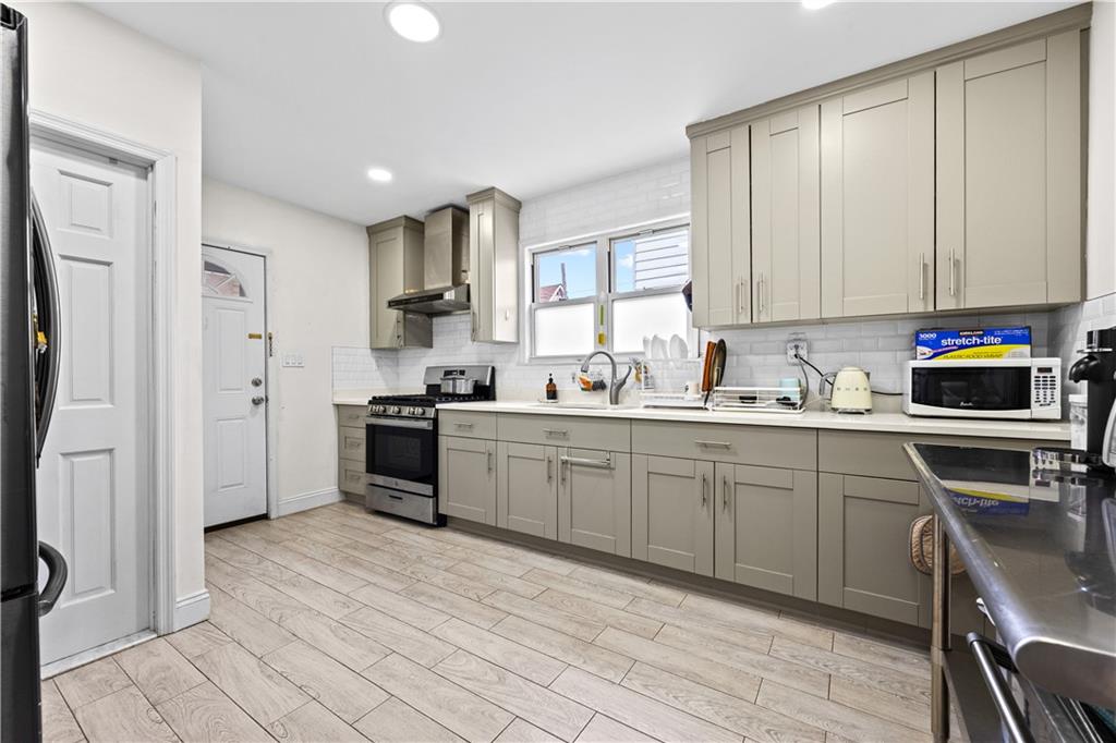 1351 76th Street Bensonhurst Brooklyn NY 11228