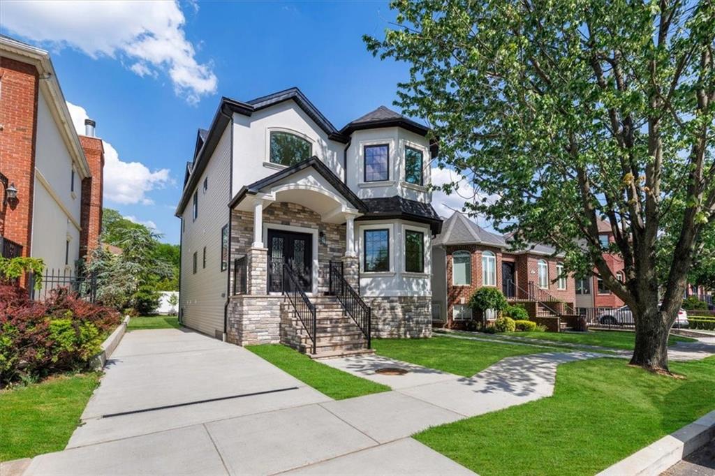 197 Finlay Street Tottenville Staten Island NY 10307